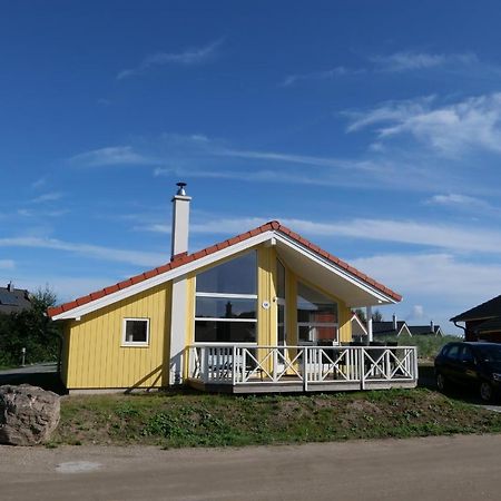 Resort 2 Ocean Cottage A 56 Großenbrode Dış mekan fotoğraf