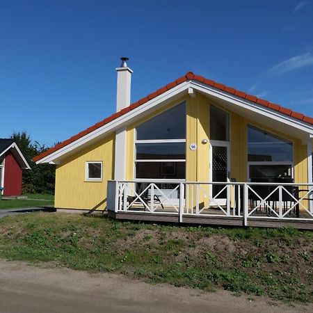 Resort 2 Ocean Cottage A 56 Großenbrode Dış mekan fotoğraf