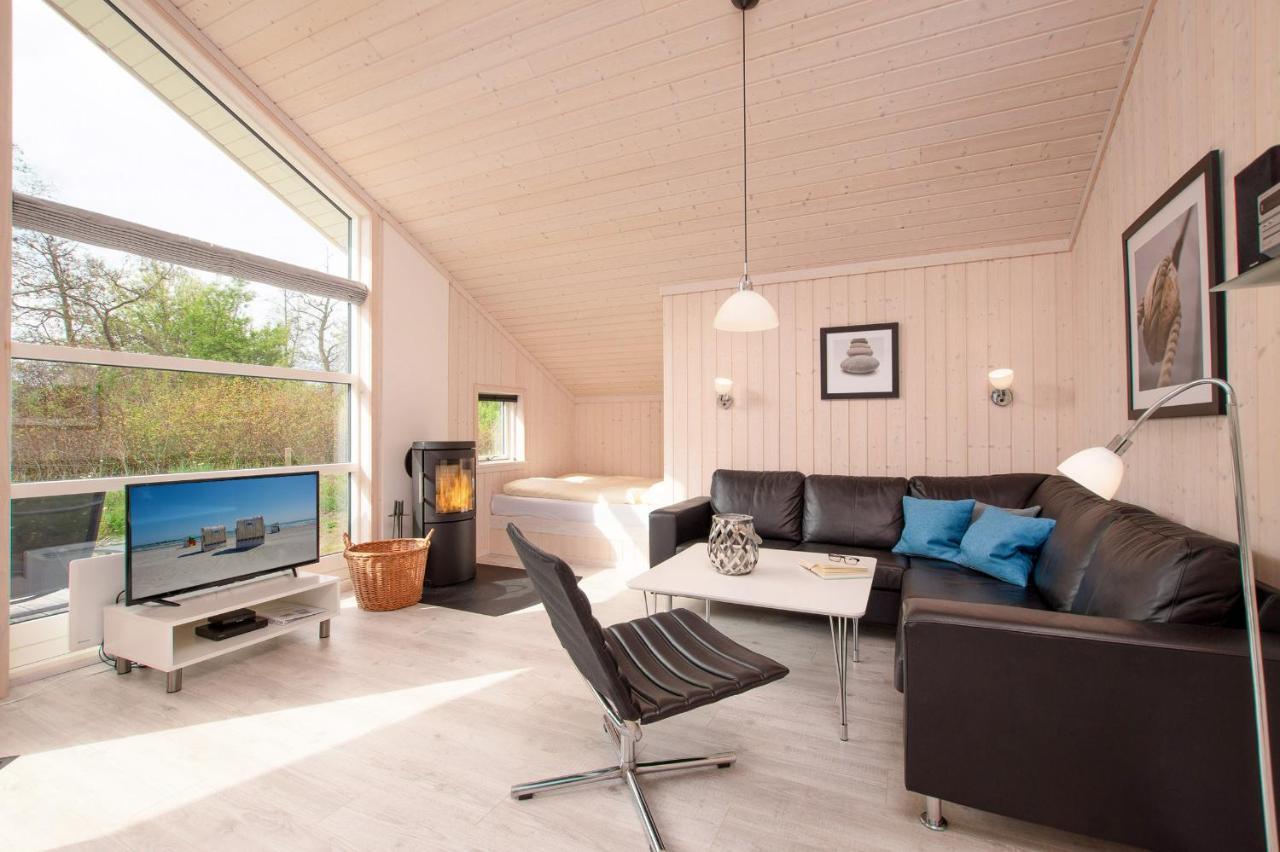 Resort 2 Ocean Cottage A 56 Großenbrode Dış mekan fotoğraf
