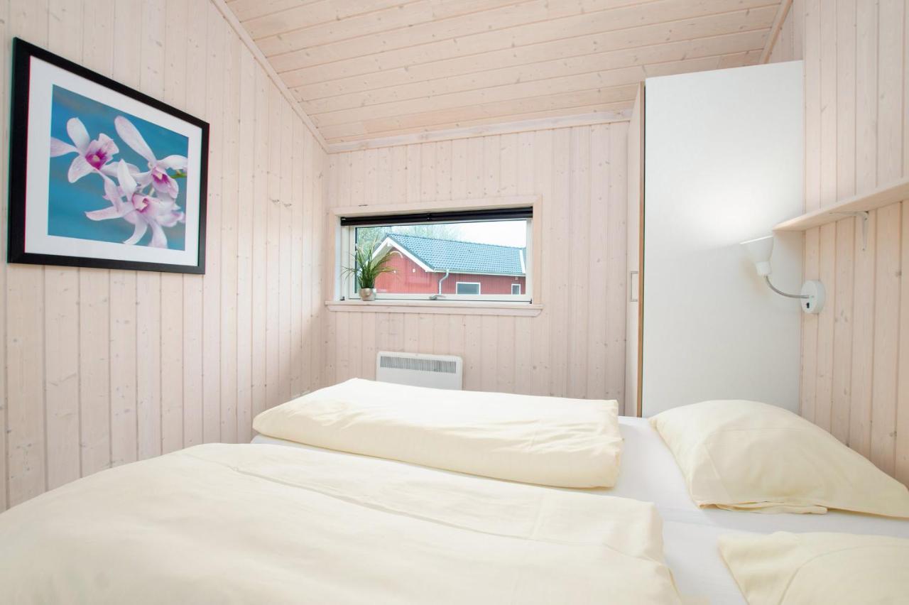 Resort 2 Ocean Cottage A 56 Großenbrode Dış mekan fotoğraf