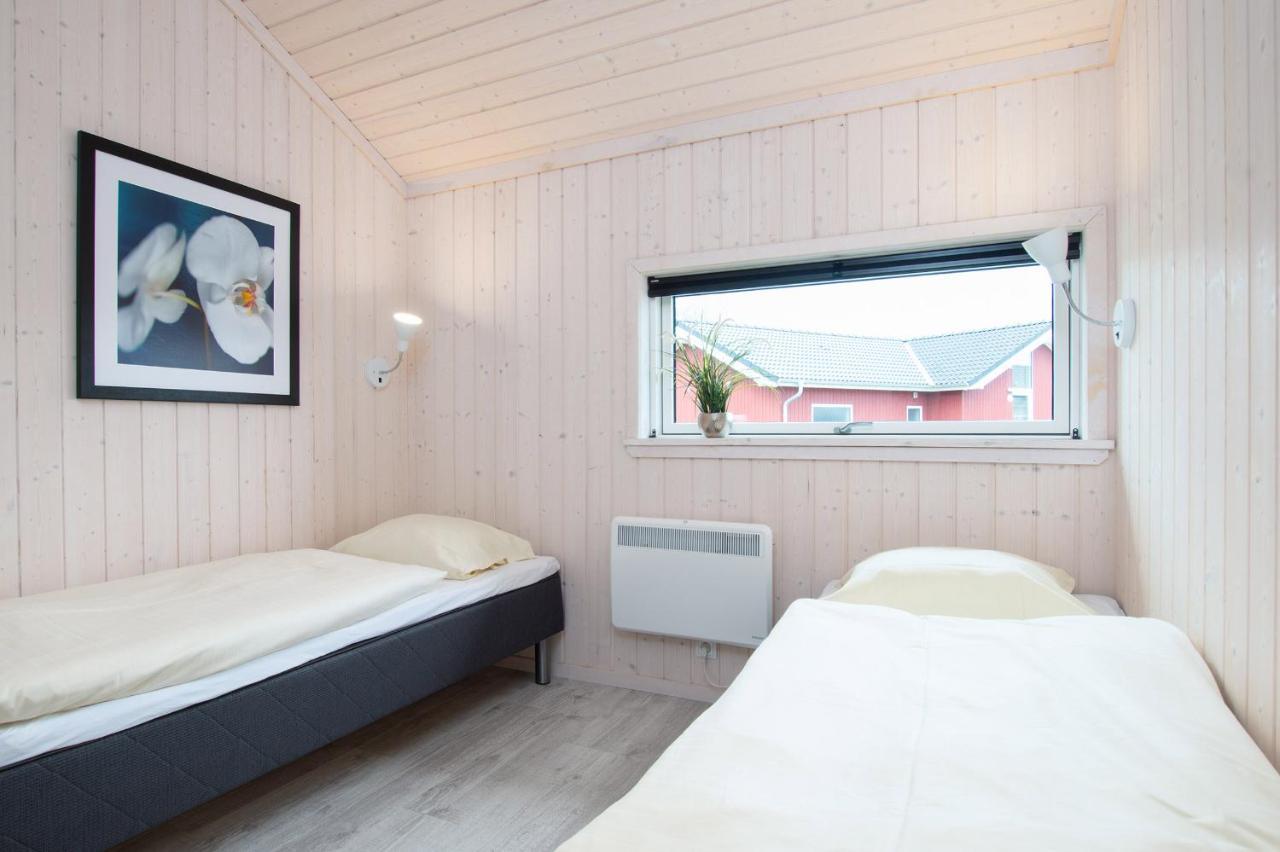 Resort 2 Ocean Cottage A 56 Großenbrode Dış mekan fotoğraf