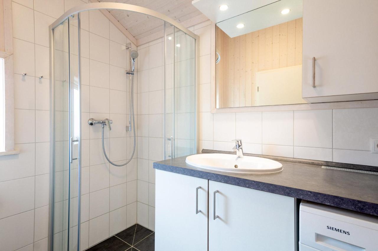 Resort 2 Ocean Cottage A 56 Großenbrode Dış mekan fotoğraf